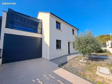 maison avec f5