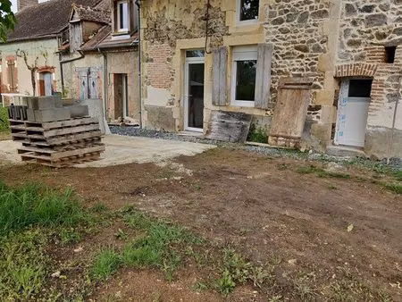 location maison dépôt