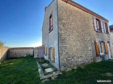 maison 5 pièces 96 m²