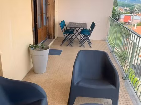 louer appartement f3