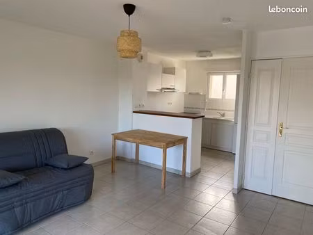 appartement bérat