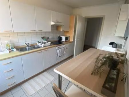 location t2 meublé