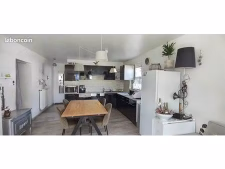 appartement  du type f3