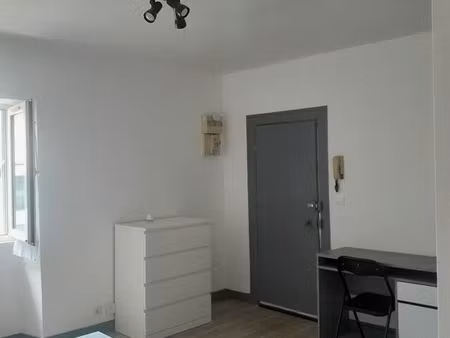 studio 20 m2