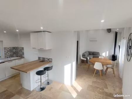 location appartement t3 f3 meublé