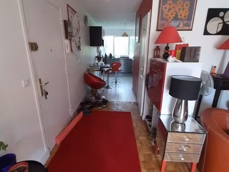 appartement a pontoise