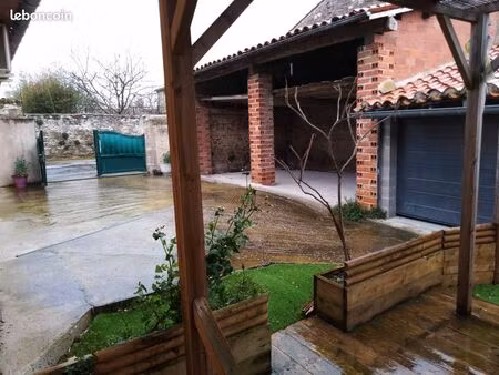 maison 2 pièces 71 m²