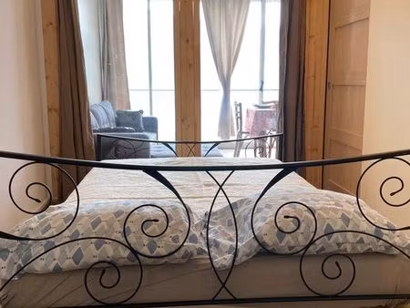 location apartement