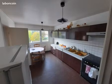 appartement f2 vandoeuvre