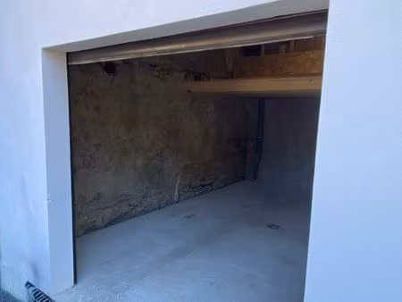 box de stockage