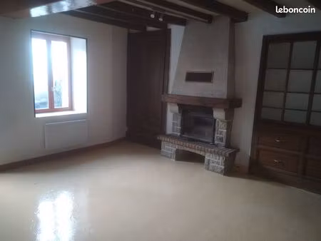 maison f5