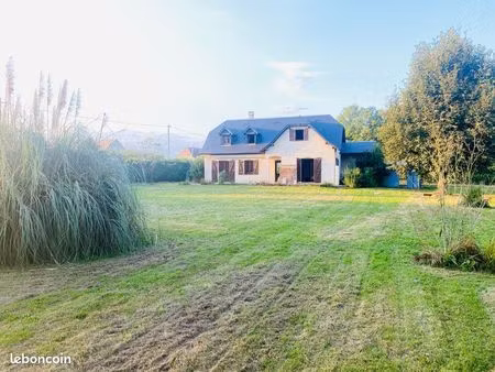 maison t5