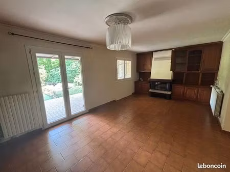 maison 5 pièces 81 m²