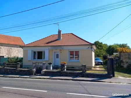 maison de campagne