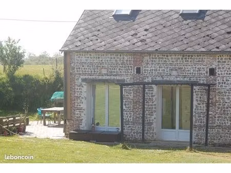 maison campagne