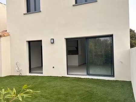 magnifiqe villa quartier recherché beziers