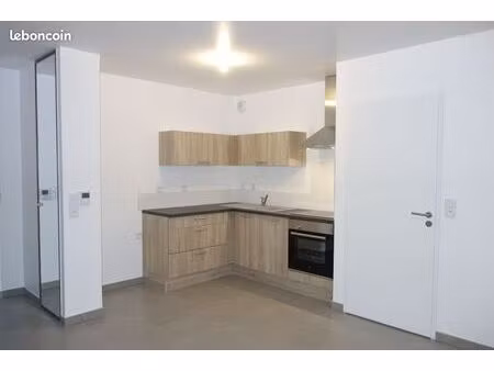 appartement 41 m2