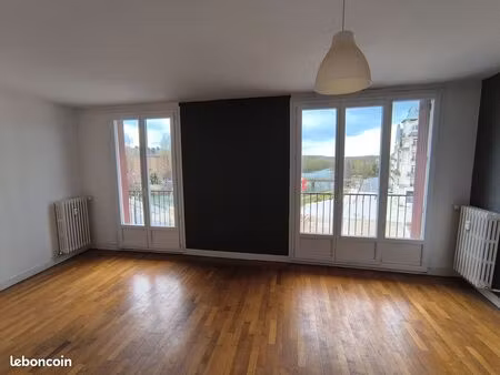 location appartement 2 pieces