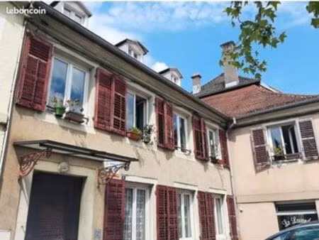 appartement 72 mètres carrés