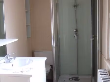 appartement - f2 - le neubourg
