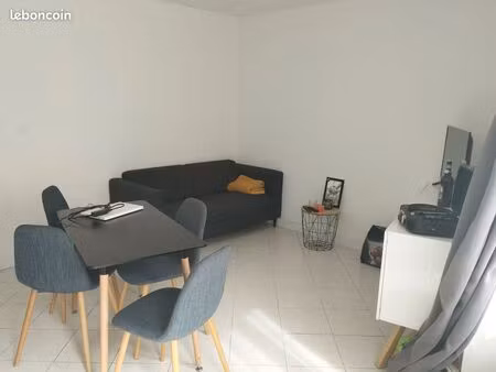 logement t3 sur beausse