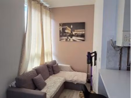 location souplex rue provençal nancy