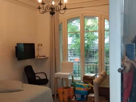 studio à louer
