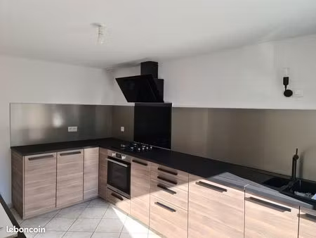appartement 7 pièces de 125m²