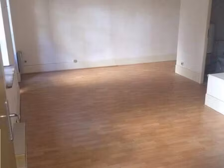 appartement 1 pièce 27 m²