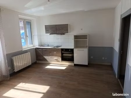 maison a louer neuvy sur barangeon