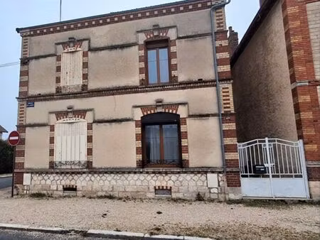 maison 5 pièces a louer