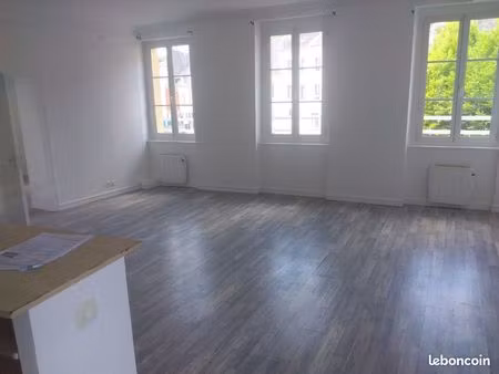 appartement f2