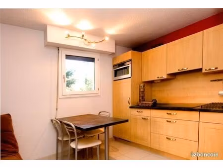 location meublée studio