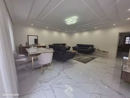 appartement f3 loyer 1350 euros à clichy sous bois