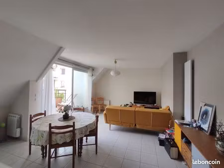 loue appartement t2 dijon bas montchapet