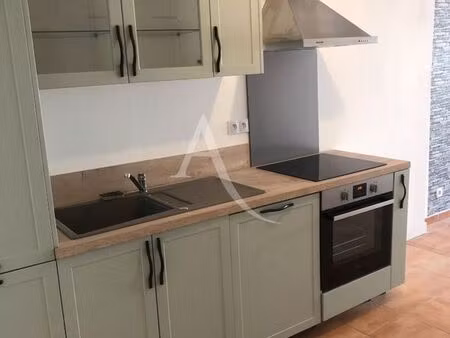 duplex 4 pièces 89 m²
