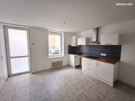 duplex 2 pièces veauche