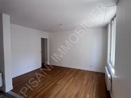 appartement 2 pièces 60 m²