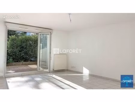 appartement 4 pièces 90 m²