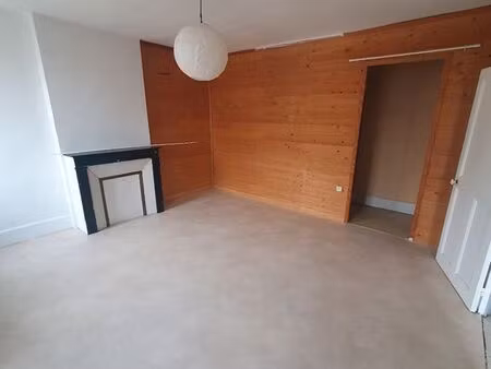 appartement t3 80m2