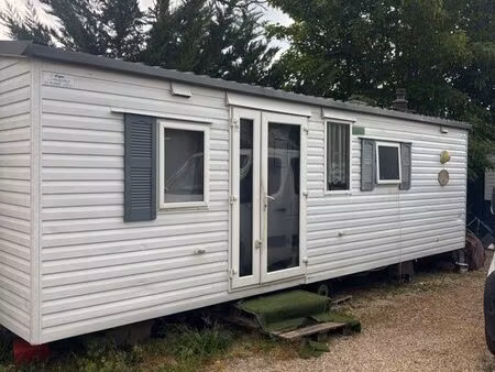 location de mobilehome