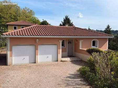 fontaines-sur-saône – maison familiale en bord de saône