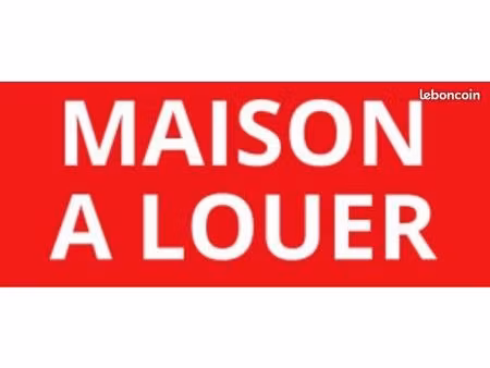 recherche location maiso