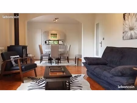 maison t4 de 95 m² – 3 chambres