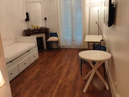 location studio