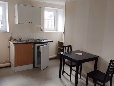 location appartement à bazeilles
