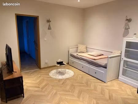 appartement 55m2