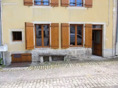 appartement a louer champlitte