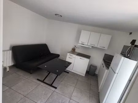appartement à louer a courçon