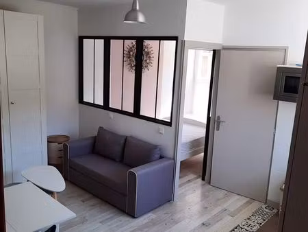 t2 centre ville toutes charges comprises